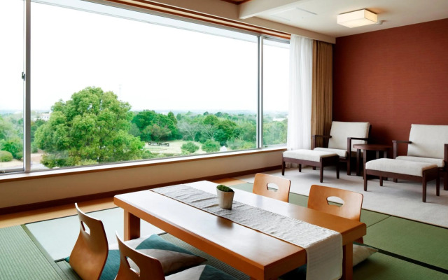 Nemu Resort Hotel Nemu