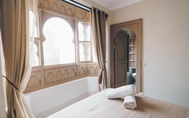 Riad Bamboo