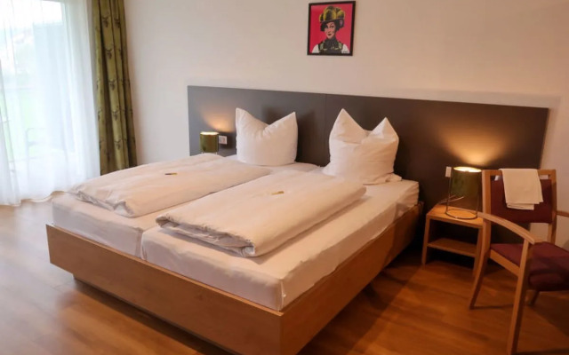 Apartment Basel Kirchzarten