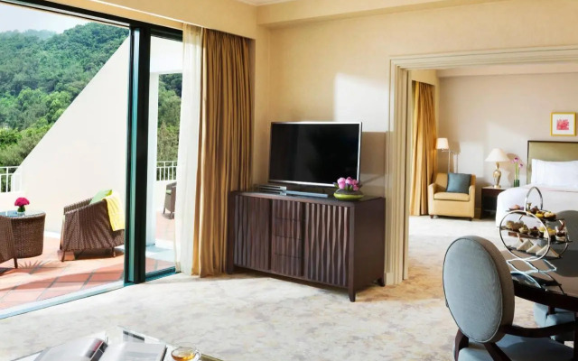 The Westin Resort Macau