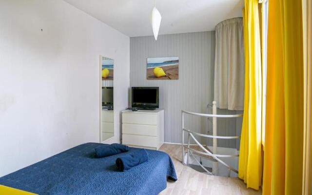 La Maisonnette de la Plage