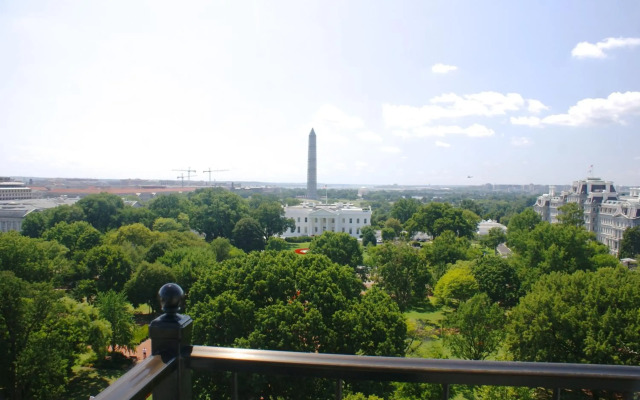 The Hay-Adams