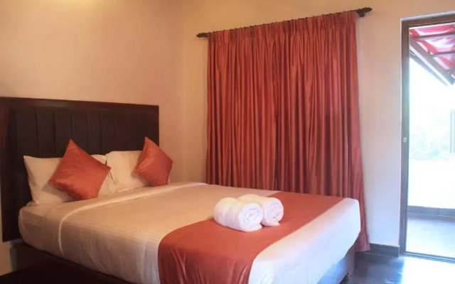 Brook Stone Villas By Rai Hospitality