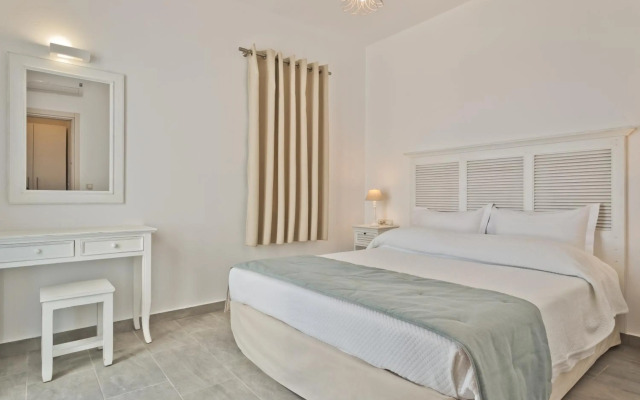 Alsalos Villas