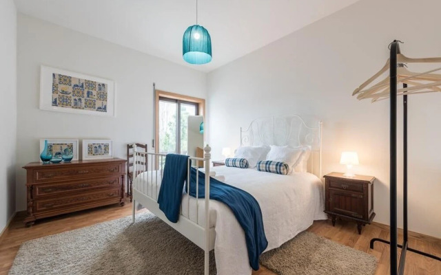 Charming Porto Memories House