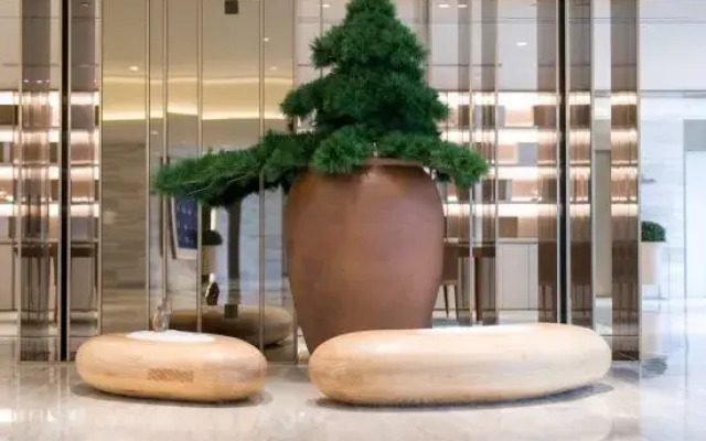 Ji Hotel (Shanghai Lingang New Town)