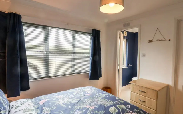 Handale Banks Farm Lodge