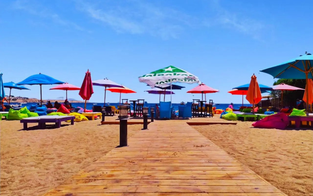 Naama Blue hotel