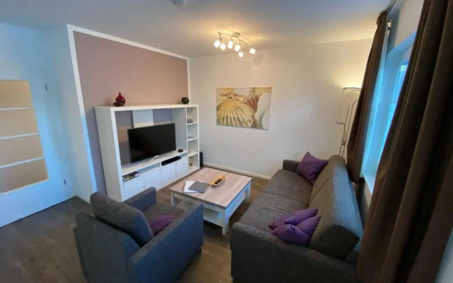 1011 - Seesternweg 6 - EG