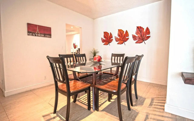 Tides - Private Condo