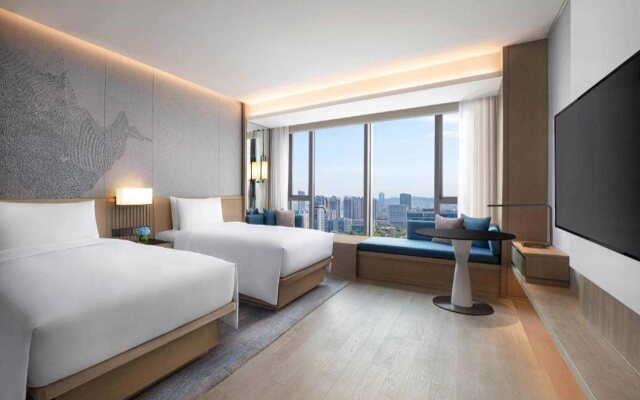 Courtyard by Marriott Nanjing Jiangning