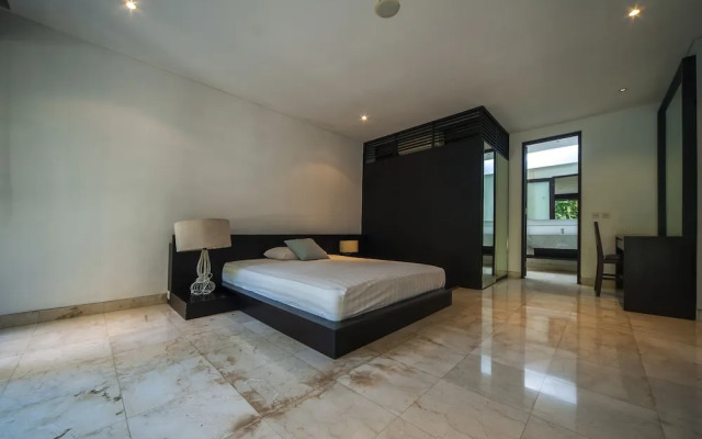 Villa Trekvoges