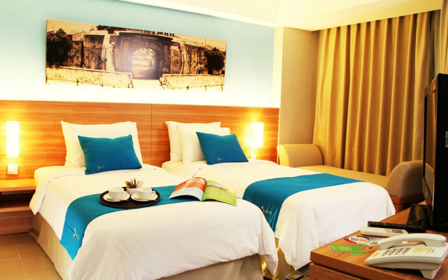 Sahid Mutiara Karawaci