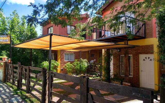 Departamentos & Suites Arabela