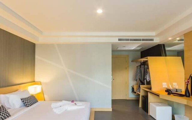 The Capuchin Hotel