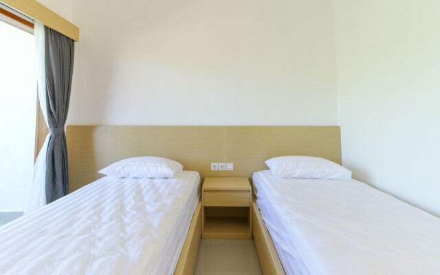 Arta Loka Hotel in Villa