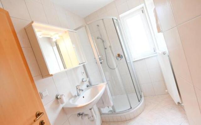 Ferienwohnung Obstgarten