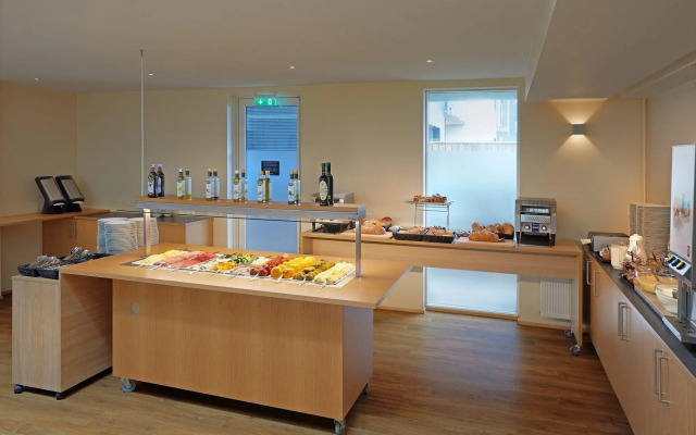 Klettur Hotel