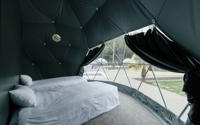 Sana Mane - Glamping