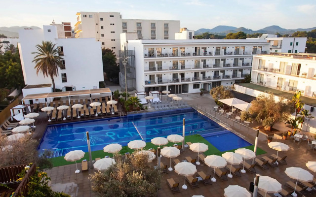 Hotel Puchet