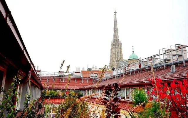 Vienna Residence am Stephansdom