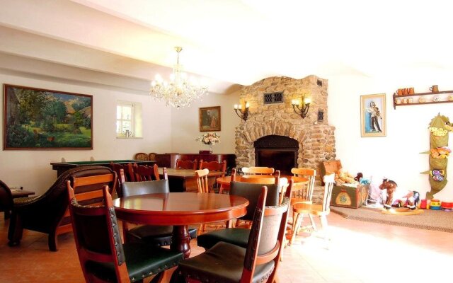 Pension U Sebastiana