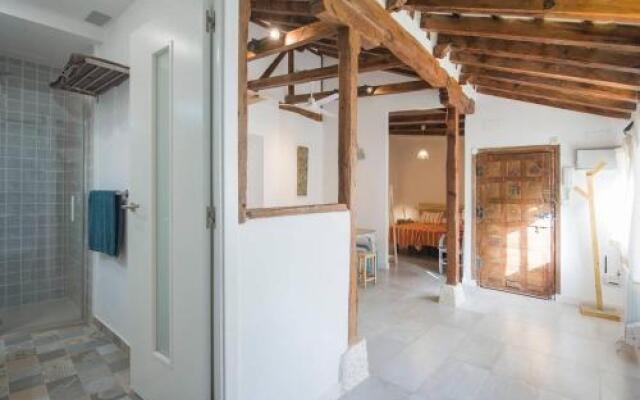 Apartamento Toledano SXVI