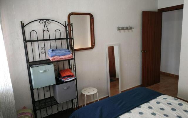 Carabeo I 18 Menyber
