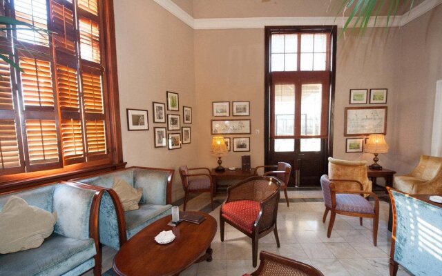 The Phoenicia Malta