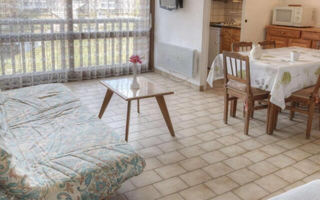 Appartement Briançon, 1 pièce, 2 personnes - FR-1-330C-42