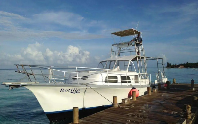 Bayside Villa 3A