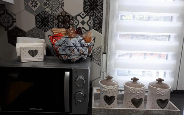 Apartamento Colón VUT-47-132