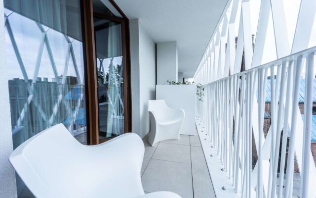 Prize by Radisson, Antwerp City