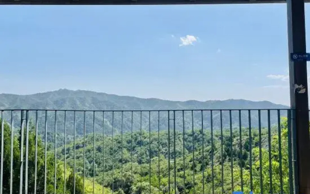 Residence with mountain villa (Beijing Gubei store)