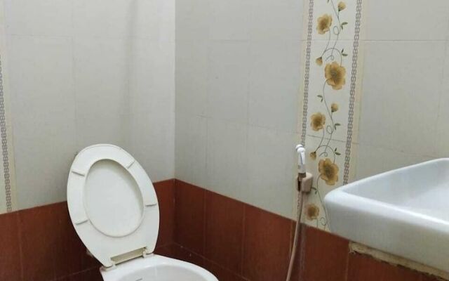 iROOMZ Hotel Abhiman