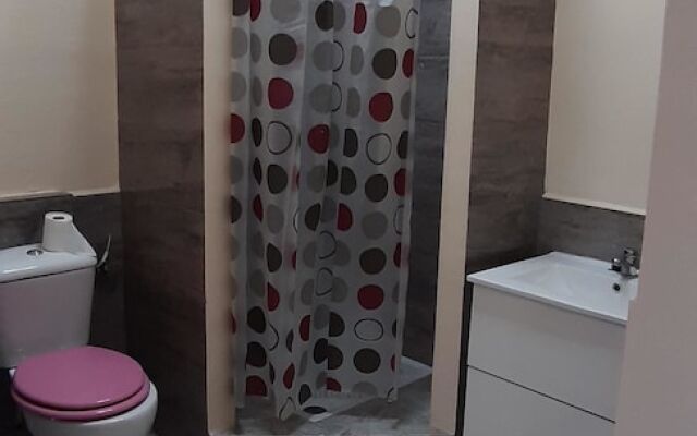 Hostal Marqués del Campo - Hostel