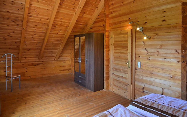 Luxurious Chalet in Medebach Sauerland with Private Garden
