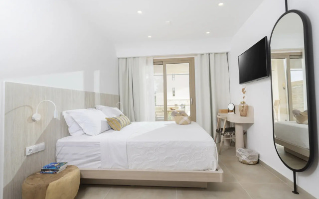 Nusa Suites & Villas