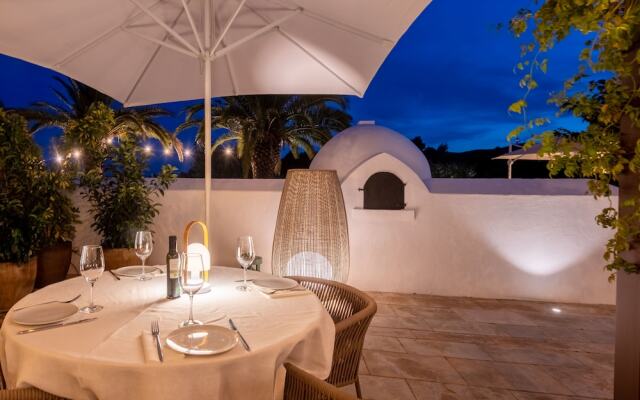 Safragell Ibiza Suites & Spa