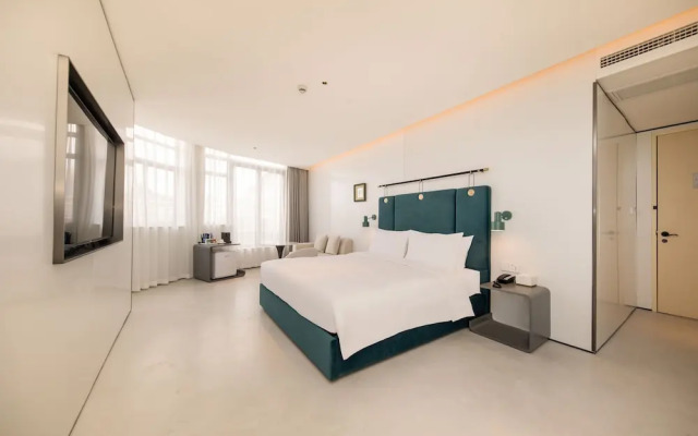 Autoongo Hotel Shanghai The Bund