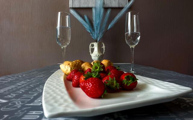 Bravo Apart (Браво) на улице Желябова