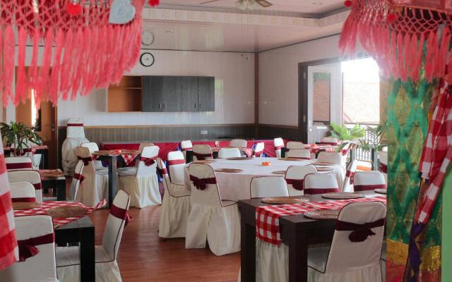 Airy Denpasar Utara Gatot Subroto Bedahulu Tujuh Bali