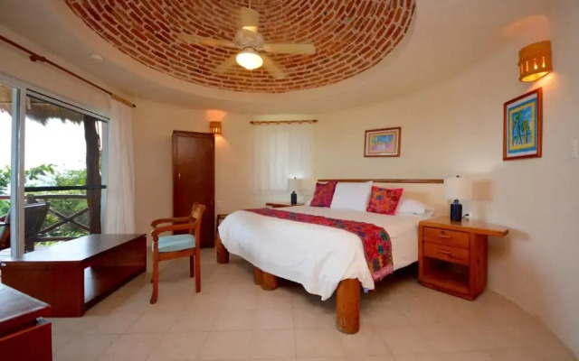 Hotel La Joya