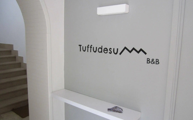 Tuffudesu B&B