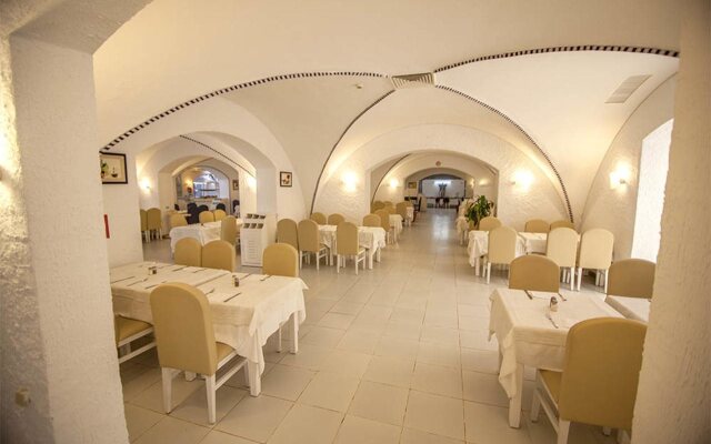 Le Hammamet Hotel & Spa