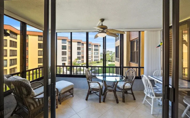 'bout Time 2 Bedroom Condo