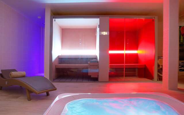 Best Western Premier Le Patio des Artistes