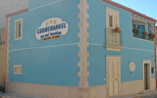Carmenangel Bed And Breakfast