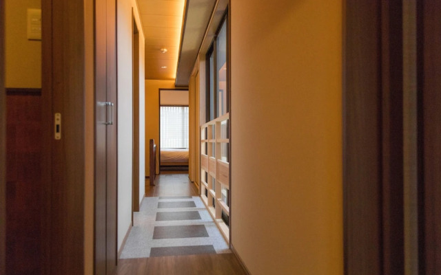 KumoMachiya Suieikaku