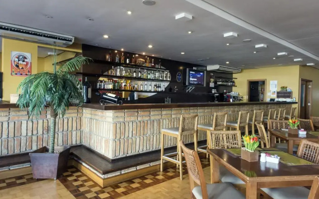 Tri Hotel Executive Caxias